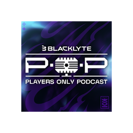 Toronto KOI Player's Only Podcast