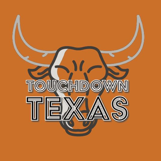 Touchdown Texas