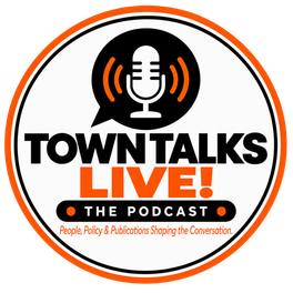 Town Talks Live!