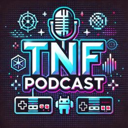 TNF Podcast with Thai and Faye and the Special Guest formerly TPP Podcast
