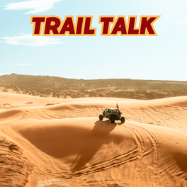 Trail Talk by Red Sands Adventures
