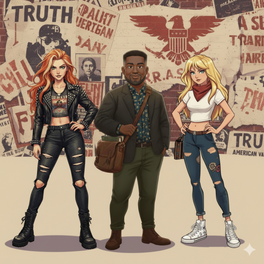 T.R.A.S.H. TV