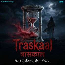 Traskaal - त्रासकाल | Hindi Horror Stories