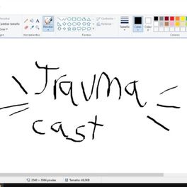 TraumaCast