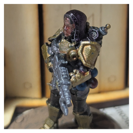 Trench Scribe Podcast