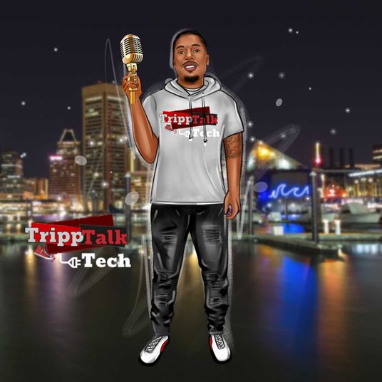 TrippTalk Tech