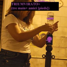 Triumvirato+
