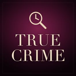 True Crime. (Fiction..............But the clock is real.)