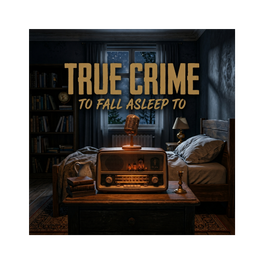 True Crime To Fall Asleep To