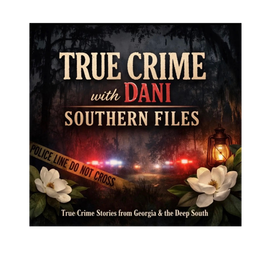 True Crime with Dani Southern Files