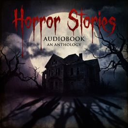 True Horror Stories Time