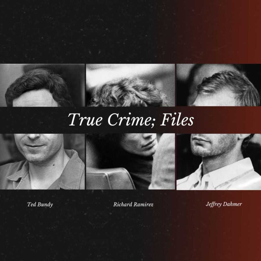 True Crime; Files | RSS.com