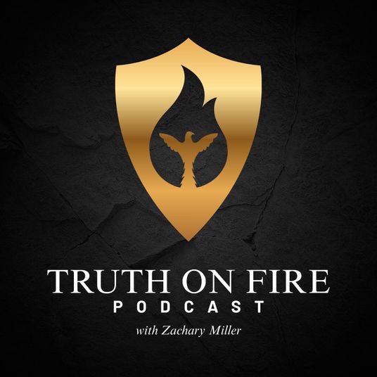 The Truth on Fire Podcast