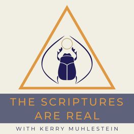 The Scriptures Are Real