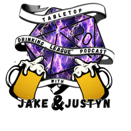 The Tabletop Drinking League Podcast