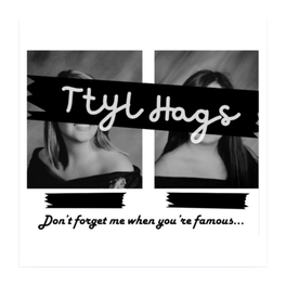 TTYL HAGS