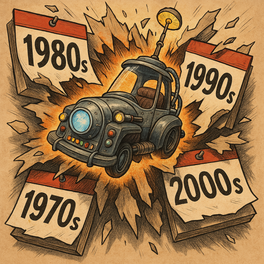 Tubular Time Machine