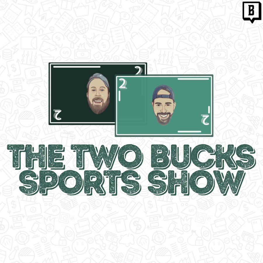 Two Bucks Sports Podcast RSS