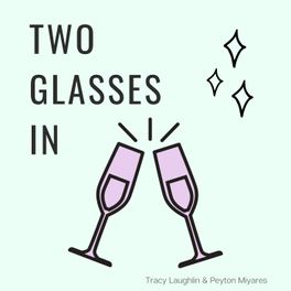 Two Glasses In