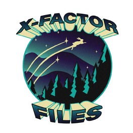 X-Factor Files: Investigating the Marvel Universe- Alpha Flight, Marvel's Star Trek, and Quasar!