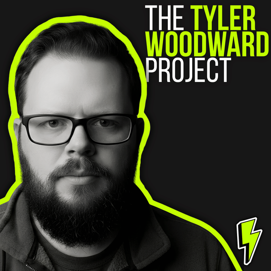 The Tyler Woodward Project
