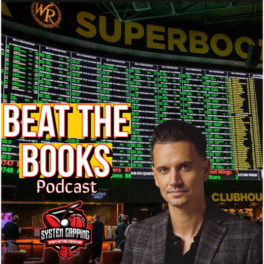 Beat The Books Podcast
