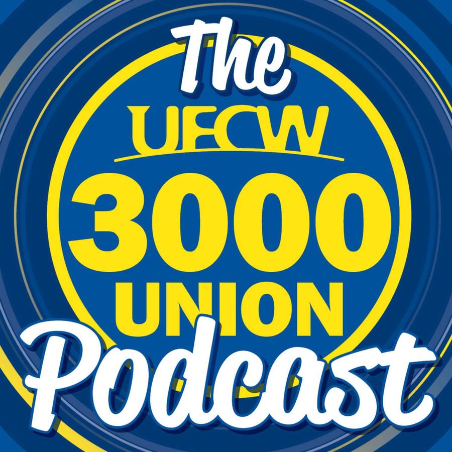 Need a Union? — UFCW 3000