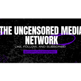 Uncensored Media Network