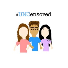 #UNCensored