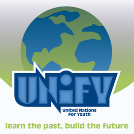 UNIFY | United Nations For Youth