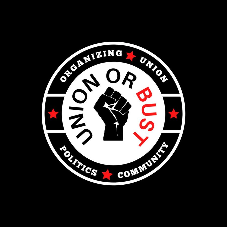 Union or Bust - AFA-CWA: SARA NELSON International President, Mary ...