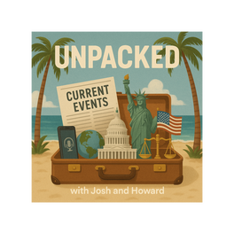 Unpacked: Ideas Behind the Issues