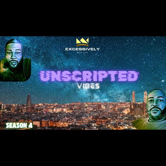 Unscripted Vibes (Season 4)