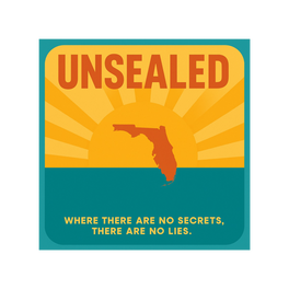 Unsealed