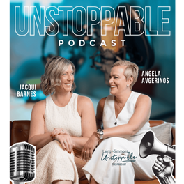 UNSTOPPABLE: The Podcast