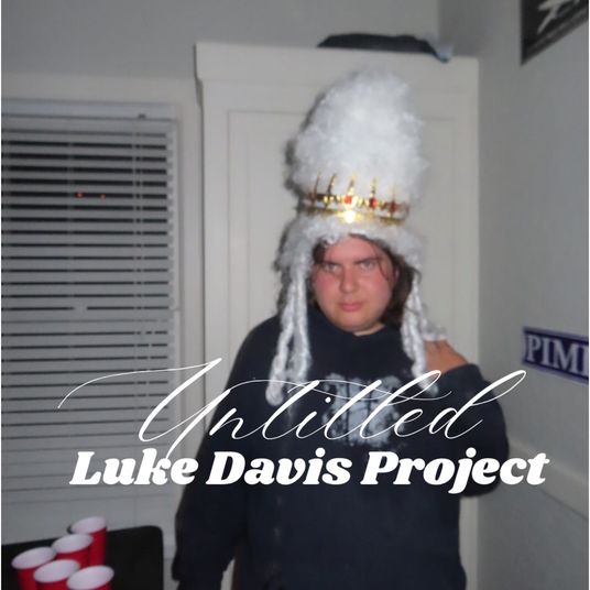 Untitled Luke Davis Project