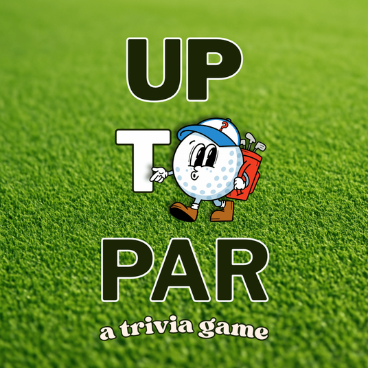 Up To Par: A Trivia Game | Premium