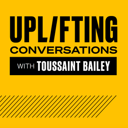 Uplifting Conversations, The Impact Engagement Podcast 