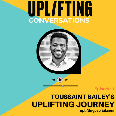 Toussaint Bailey