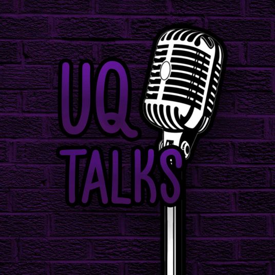 UQT Podcast