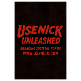 Usenick Unleashed