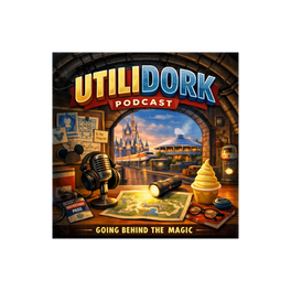 Utilidork Podcast