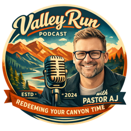 Valley Run Podcast