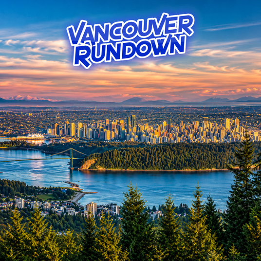 Vancouver Rundown