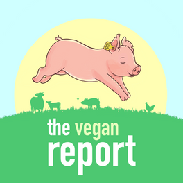 The Vegan Report