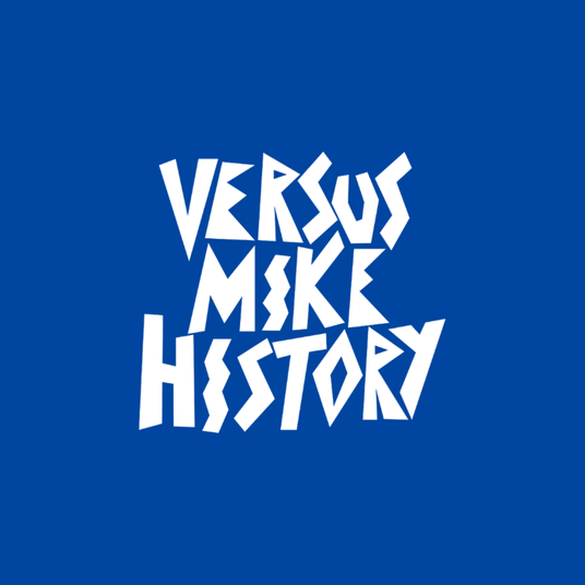 Versus Mike History (The Series)