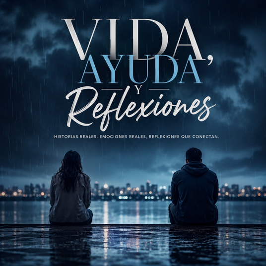 Vida, ayuda y reflexiones