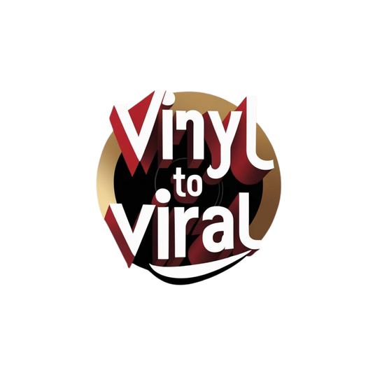 Vinyl to Viral