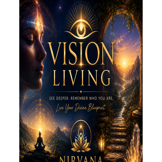 Nirvana's Lifestyle 'Vision Living'