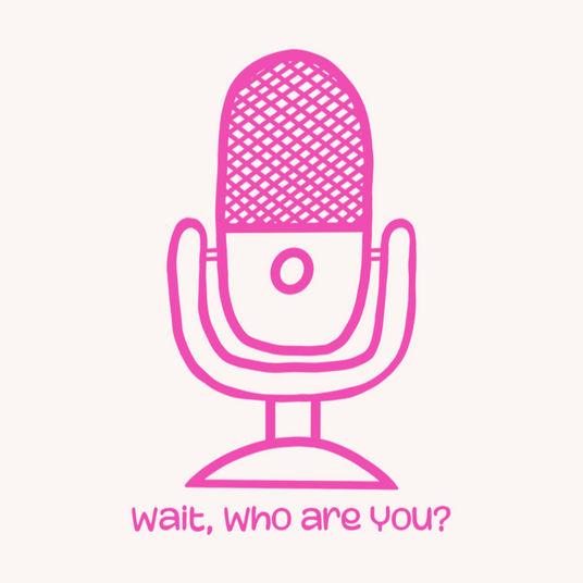 wait, who are you?